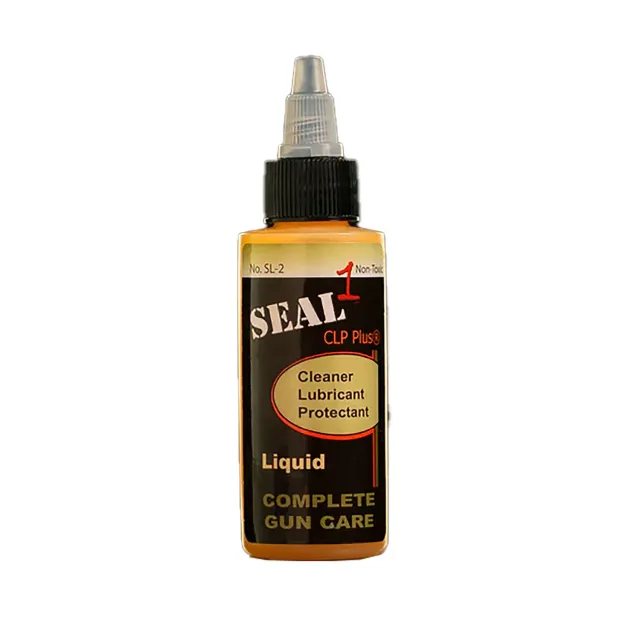 REDCON1 Seal 1 SL-2 CLP Plus 2 oz Gun Cleaner Non-Toxic Formula - Seal 1 - 2 OZ
