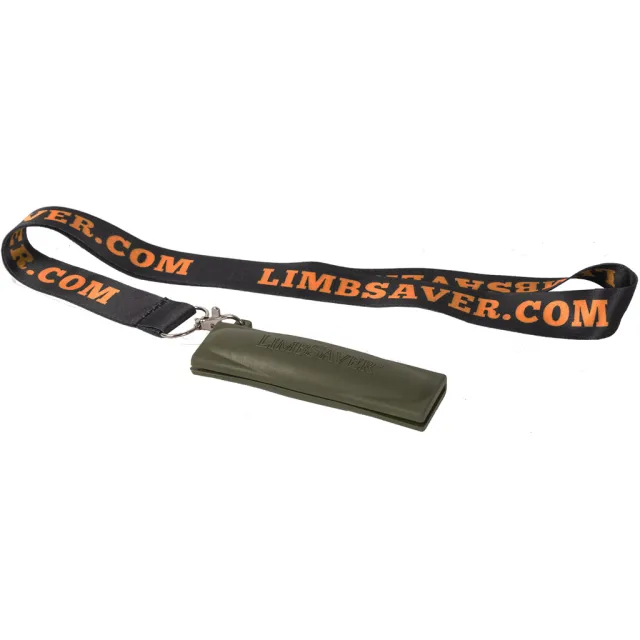 Limbsaver Arrow Puller OD Green - LimbSaver