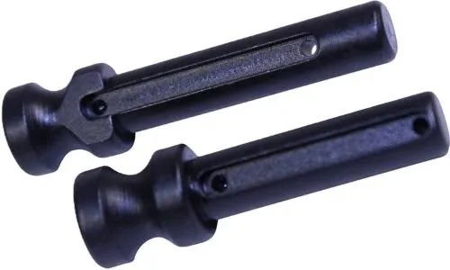 Guntec AR-15 5.56 Extended Takedown Pin