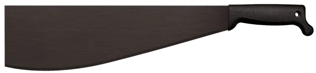 Cold Steel 97LHM 14.63" 1055 Carbon Steel Machete Black Handle