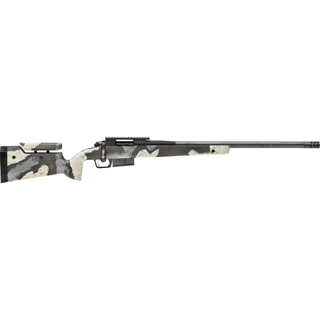 Springfield ARMORY 2020 Waypoint .300 PRC 24in 3rd Ridgeline Camo Rifle - Springfield Armory - 300 PRC
