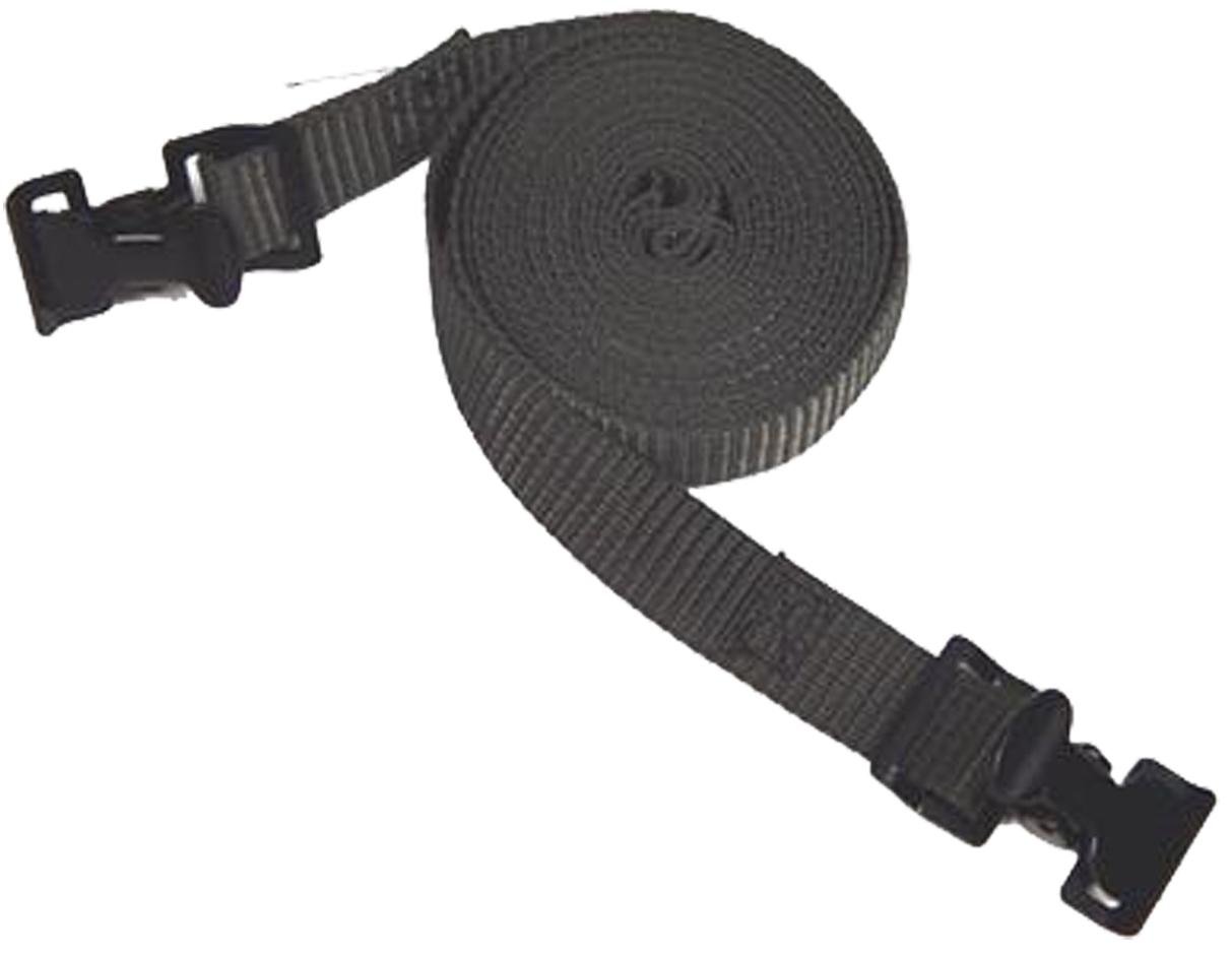 Summit Utility Straps/Spring Lever Buckle - Pair - Summit Tree Stands