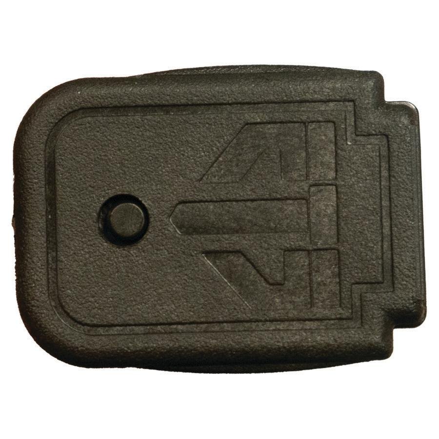 Elite Tactical Systems Glock 43X/48 Magazine 9mm 19rd Black - ELITE TACTICAL SYSTEMS GROUP