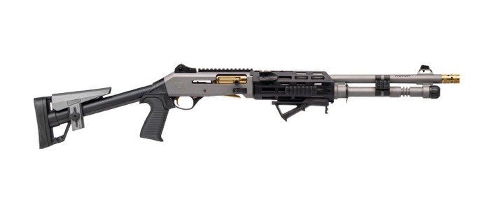 Buy Panzer Arms M4 Pro AI PAM4NCSGGTMFSS online