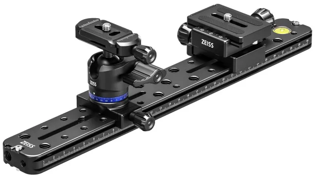 ZEISS MULTI-DEVICE RAIL - Zeiss Optics for sale at Gun Club HQ