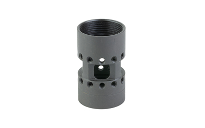 Noveske NSR/NHR N4 3rd Gen Barrel Nut Manganese Phosphate - Noveske