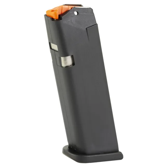 Glock 40 S&W 10rd OEM Magazine for 22/35 Gen5 (65280)