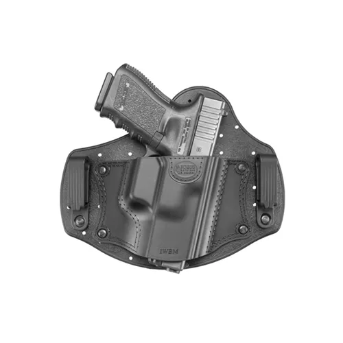 Fobus IWB Holster IWBM for Medium Automatics - Fobus