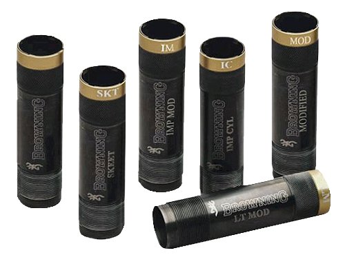Browning 1130133 Midas 12 Gauge Extended Choke Tube Light Modified Stainles - Browning - 12 GAUGE