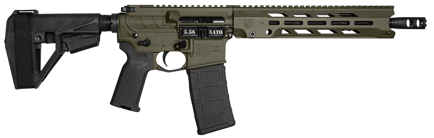 Buy Diamondback Firearms DB1984K101 5.56 NATO online