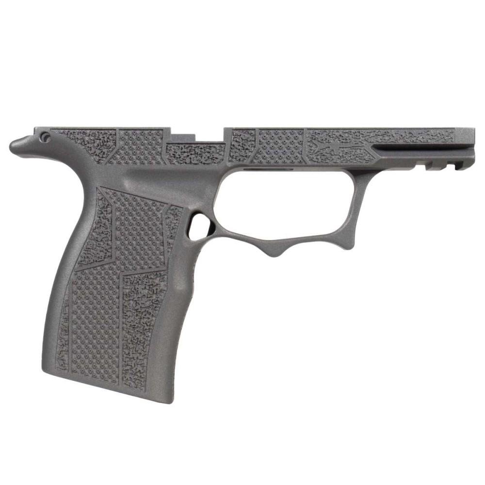 Buy Shark Coast Tactical P365X X65 7075 Aluminum Grip Module Black online