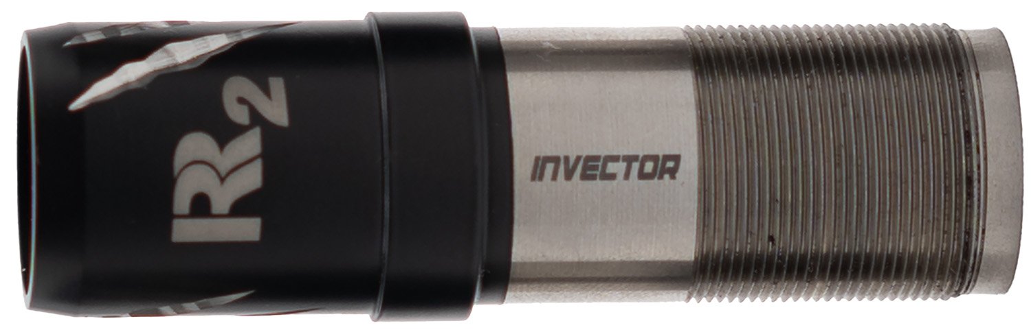 Rob Roberts Gun Works RR2 Raptor Invector 12 GAUGE 17-4 PH Stainless - RR - 12 GAUGE