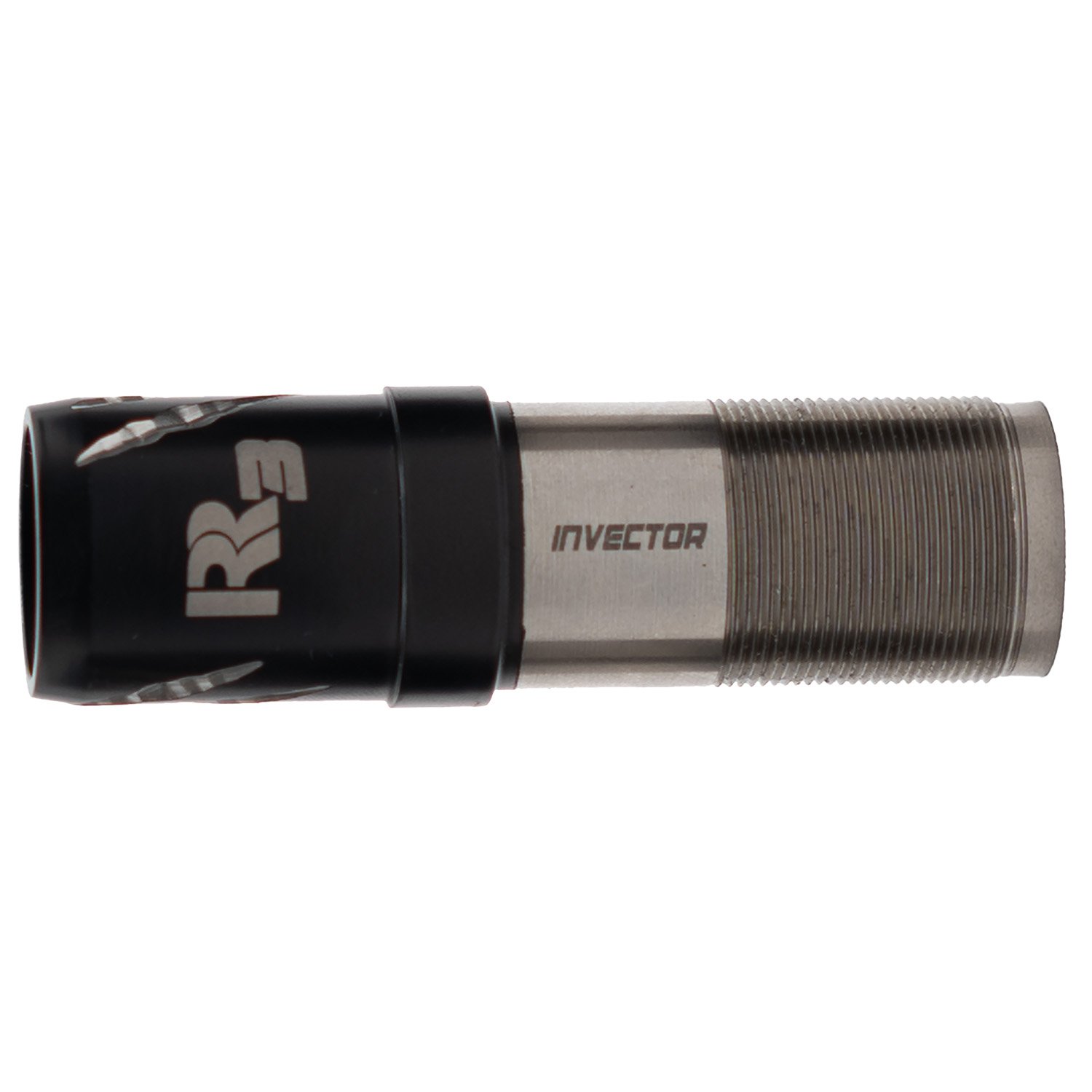 Rob Roberts Gun Works RR3 Raptor 12 GA 17-4 PH Stainless - RR - 12 GAUGE