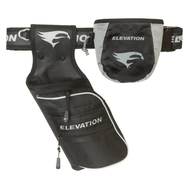Buy Elevation Nerve Field Quiver Youth Left-Hand Black Package online