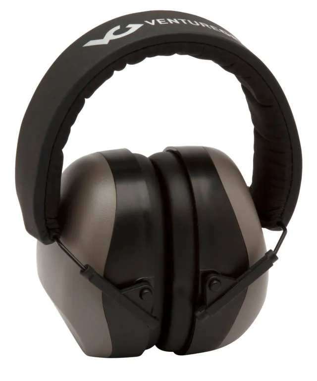 Pyramex VGPM8010C Venture Gear Ear Protection NRR 26dB Low Profile - Pyramex Safety