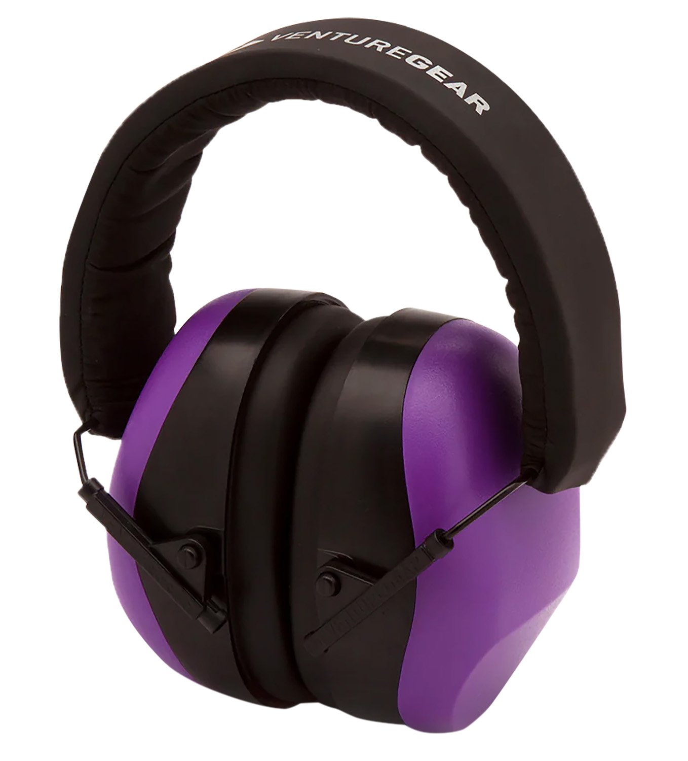 Pyramex Safety Venture Gear V80 Earmuff VGPM8065C 26 dB Orange/Black - Pyramex Safety