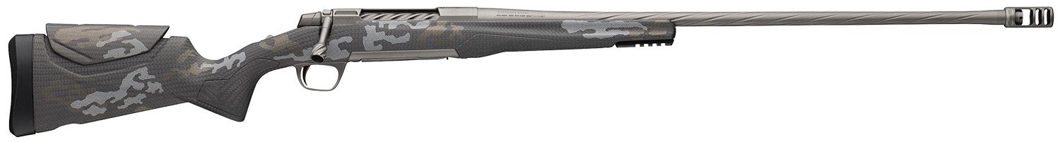 Browning XB2 7mm Rem Mag 036078227 - Browning - 7mm Rem Mag