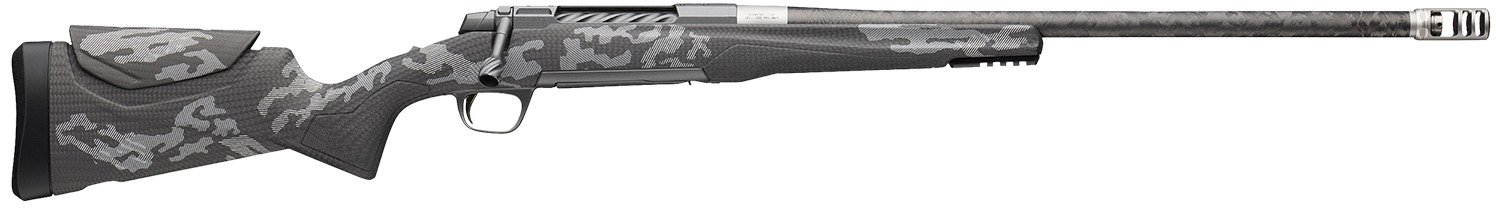 Browning 036084229 300 Win Mag - Browning - 300 Win Mag