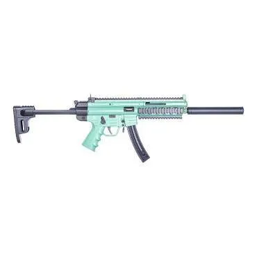 American Tactical GSG-16 22 LR GERGGSG1622M - American Tactical Imports - 22 LR