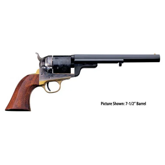 Buy TF Richards Mason 38SPL 4.75 Navy Revolver online