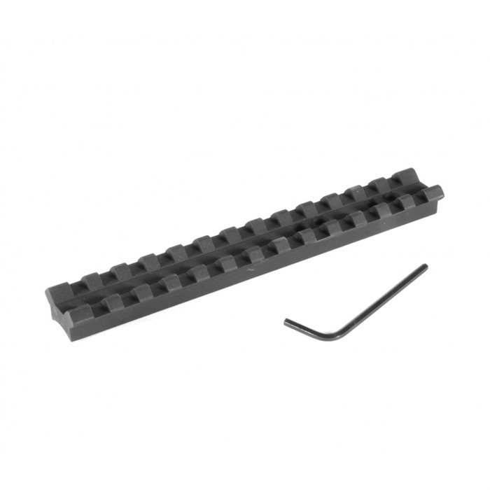 Buy EGW 46900 Picatinny Scope Mount 0 MOA for T/C Encore/Omega/Triumph online