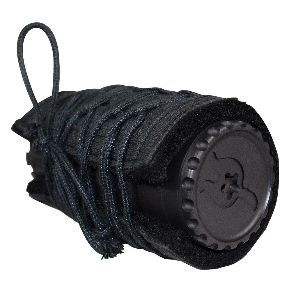 Buy YHM Sound Suppressor Cover Fat Cat Full Auto 4.5 Black online