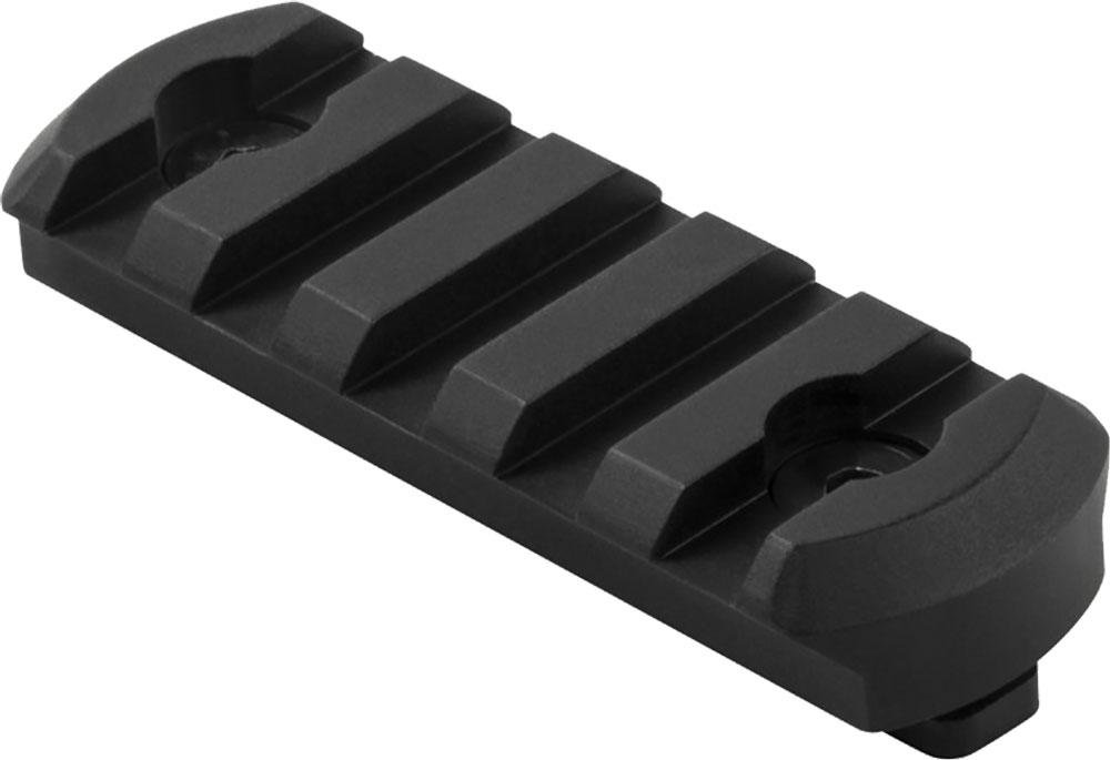 Vism M-LOK Accessory Rail-Short - Vism