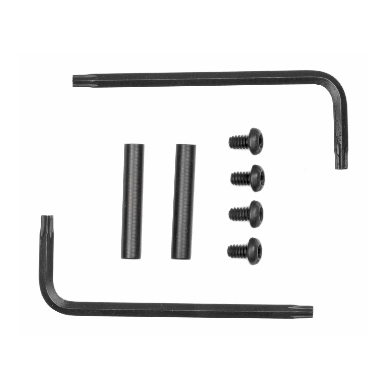 Buy CMC Triggers 91401 Anti-Walk Pin Set Black Anodized Steel AR-15 online