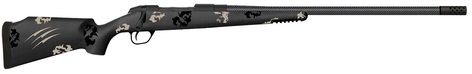 Buy Fierce Firearms LRZ5FCRG7PRC22BU 7mm PRC online