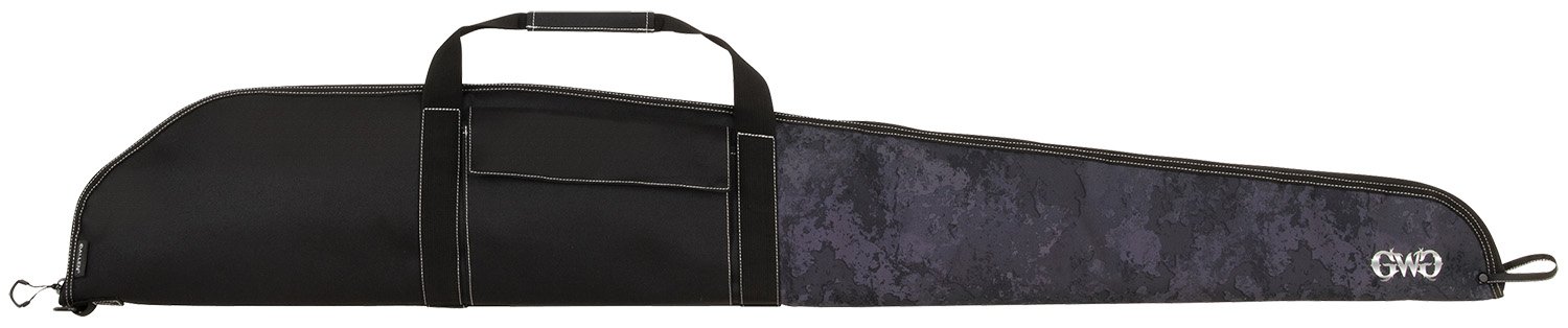 Allen Company Girls With Guns 90752 52 In Rifle Case Black Camo - Allen Company