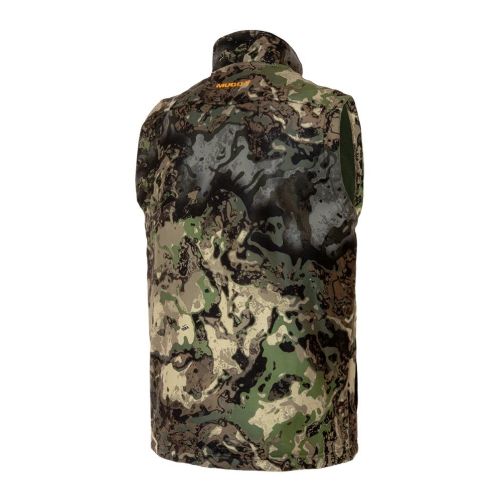 Buy Muddy MUD-WDP-VEST-VCH-XL TRX Softshell Vest Veil Canyon Hybrid XL online