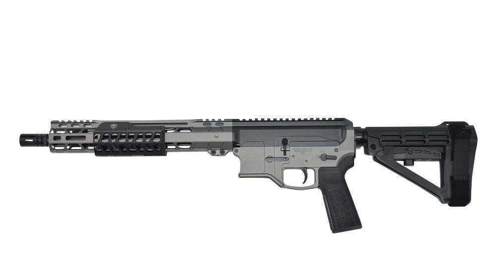 Bilson P8FSSTB20R1 .338 ARC - BILSON - .338 ARC