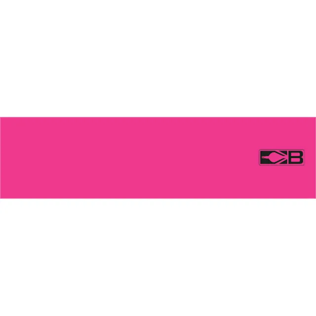 Buy Bohning Arrow Wraps Hot Pink 4 in. Small 13 pk. 501032HP online