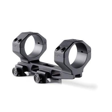 RPM Delta 34mm Cantilever Mount (1.50'') No Bubble - Ruff's Precision Manufacturing (RPM Mounts)