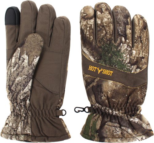 Buy Hot Shot HF2 Defender Glove Insulated RT-APX XL online