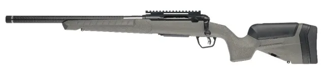 Buy Savage Arms 110 Carbon Hunter LH 350 Legend 18" Barrel online