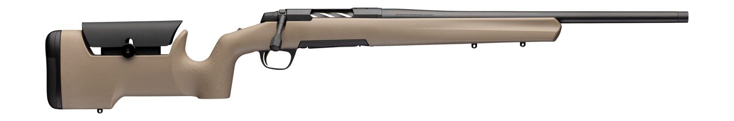 Browning X-Bolt 2 .308 Win 036121218 - Browning - .308 Win
