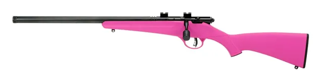 Savage Arms Rascal 22 LR