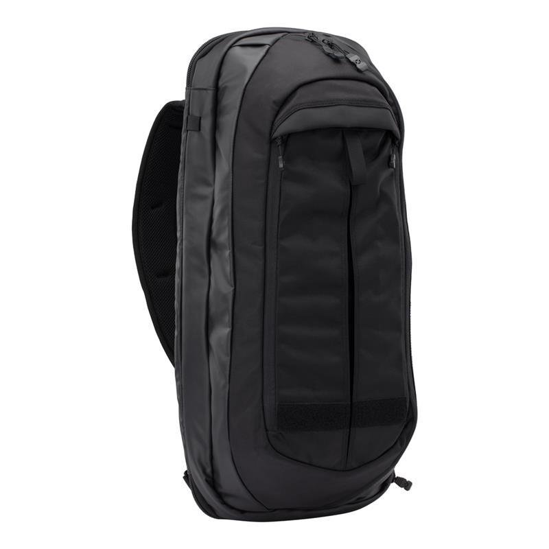 Fechheimer-Vertx Commuter 2.0 XL Backpack Galaxy Black / It's Black - Fechheimer-Vertx