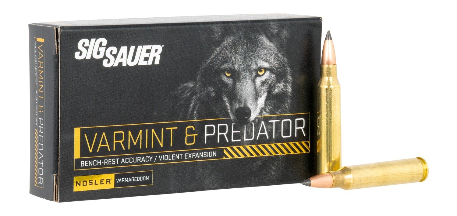 Buy SIG C223VP5520 VARMAGEDDON 223 55G 20/10 online