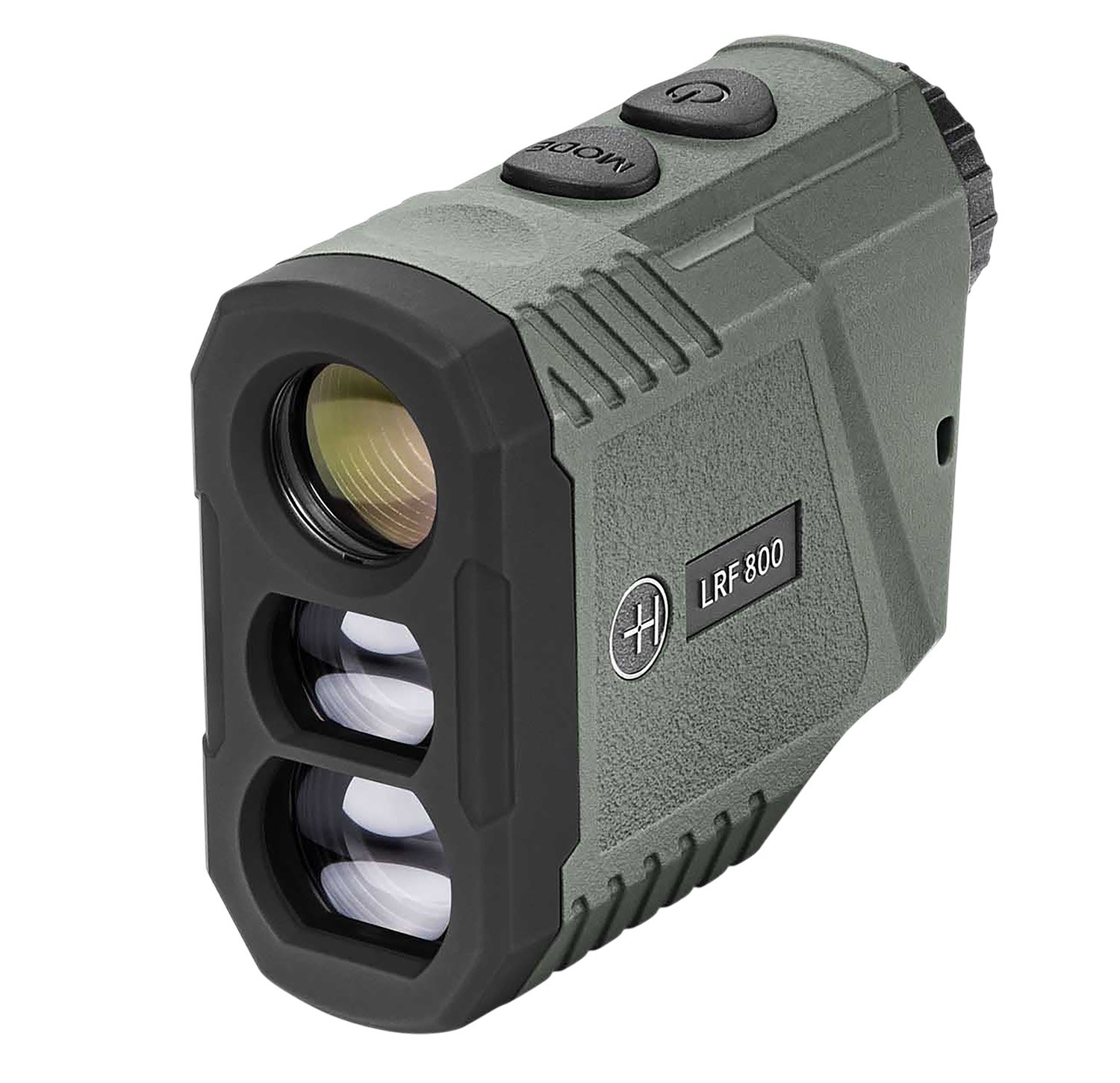Hawke Optics 41022 Laser Rangefinder 6x21mm LCD Display - Hawke Optics - 21MM