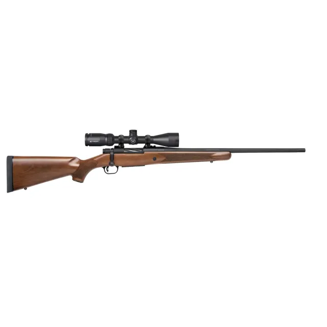 Mossberg Patriot 243 Win - Mossberg - 243 WIN.