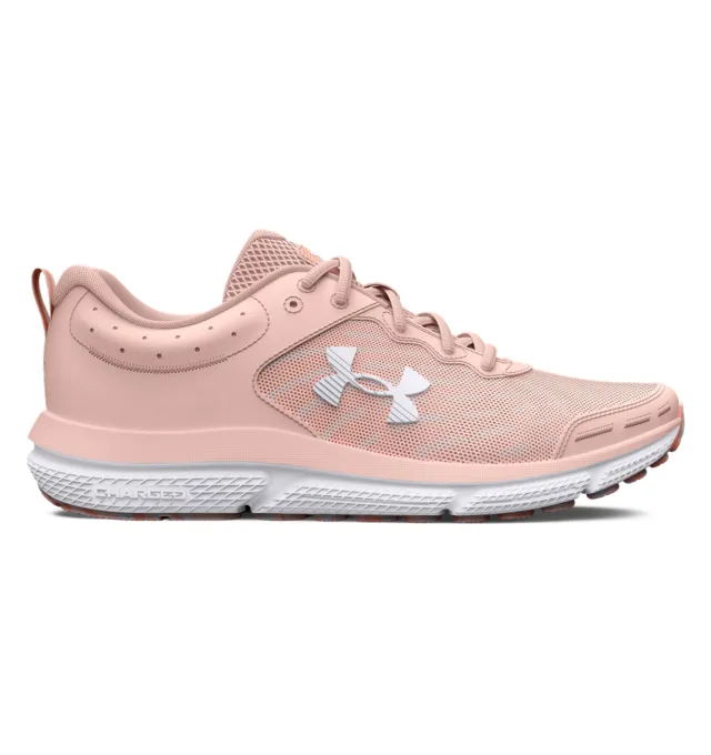Under Armour Charged Assert 10 Women's Charged Cushioning Running Shoes