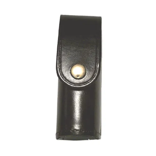 Stallion Leather MK-3 Covered Holder Leather Belt Holster