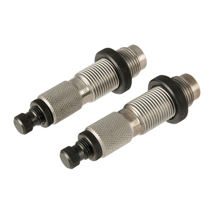 Redding 82487 6.5 PRC Neck Sizing Die Set - Redding Reloading Equipment - 6.5 PRC