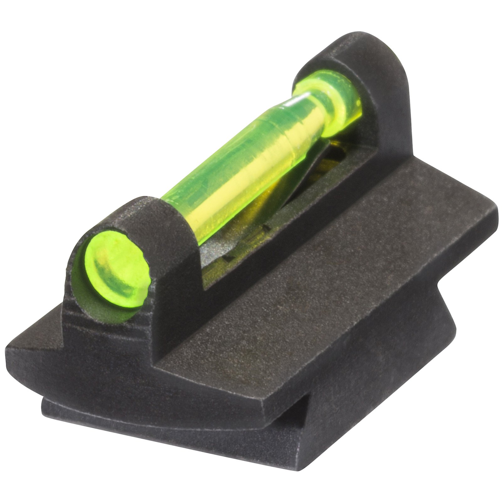 Buy HiViz DOVM315 Rifle Front Sight 3/8" Dovetail .315" Height 6 Lite Pipes online