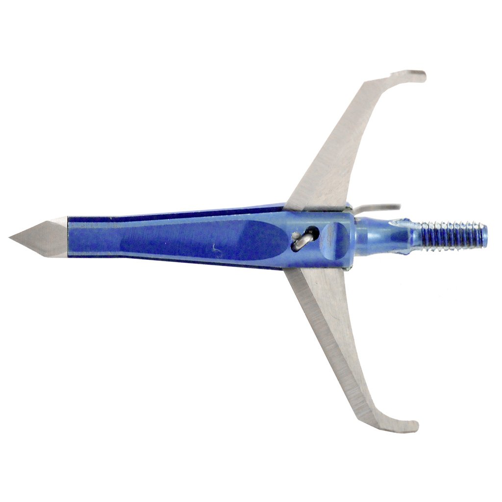 Excalibur 6677 Trailblazers Broadhead 100 Grain 1.75 In Blade 3pk - Excalibur