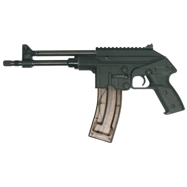 Buy Kel-Tec PLR22 Pistol .22 LR 10.2 in Black 26rd Capacity Semi-Auto online