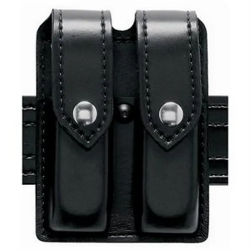 Safariland 77 Double Magazine Pouch 2-Mag Compact Carry - Safariland