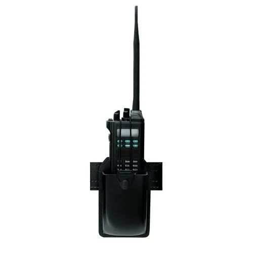 Safariland 762 Radio With Swivel Holder 1128987 - Safariland